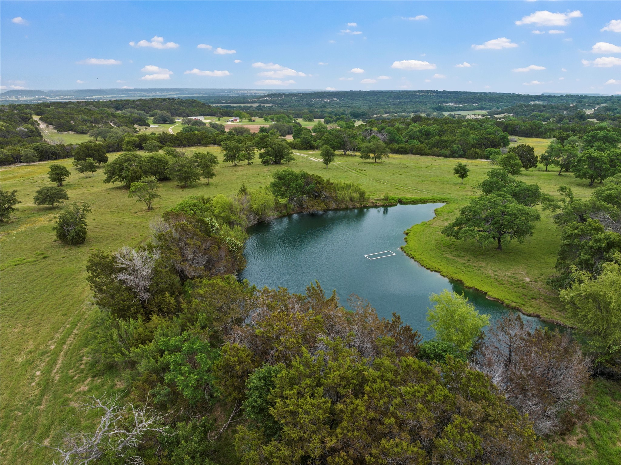614 County Road 4165 Cranfills Gap TX 76637