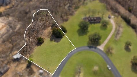 Lot #24 Hurricane Creek Circle Anna TX 75409