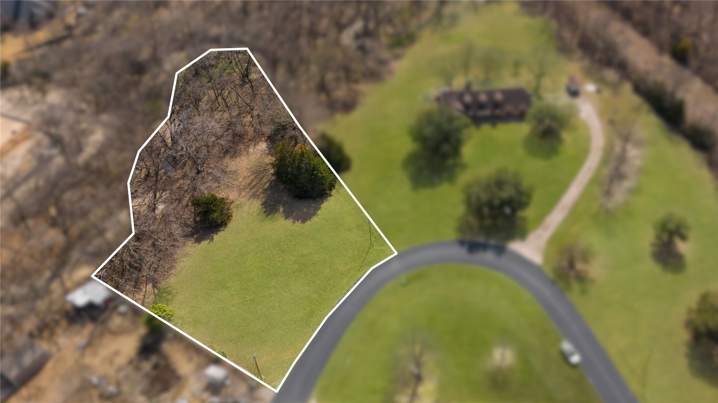 Lot #24 Hurricane Creek Circle Anna TX 75409