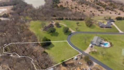 Lot #24 Hurricane Creek Circle Anna TX 75409