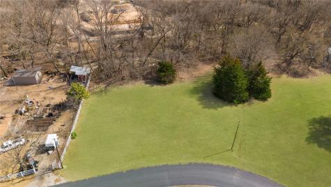 Lot #24 Hurricane Creek Circle Anna TX 75409