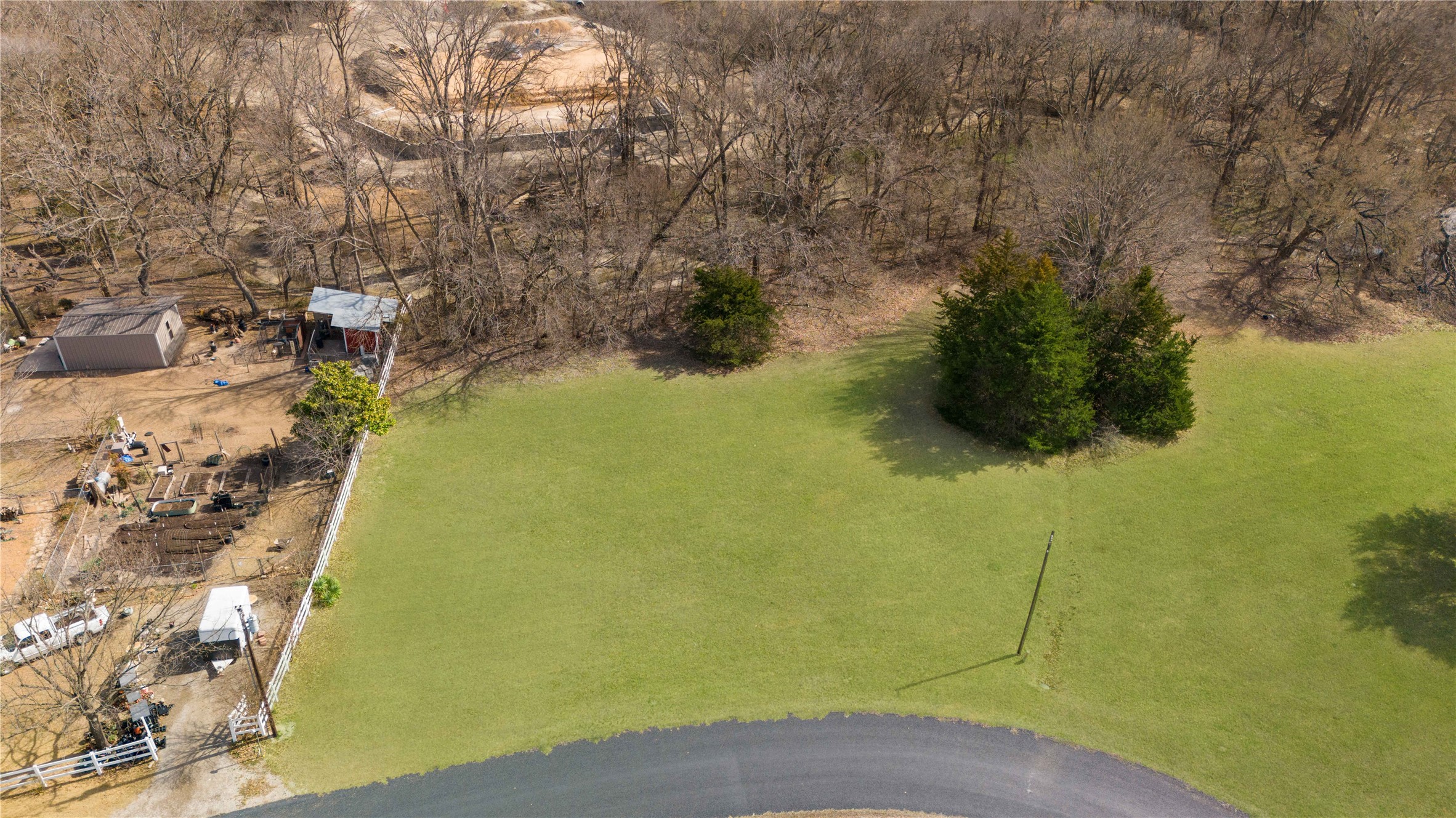 Lot #24 Hurricane Creek Circle Anna TX 75409