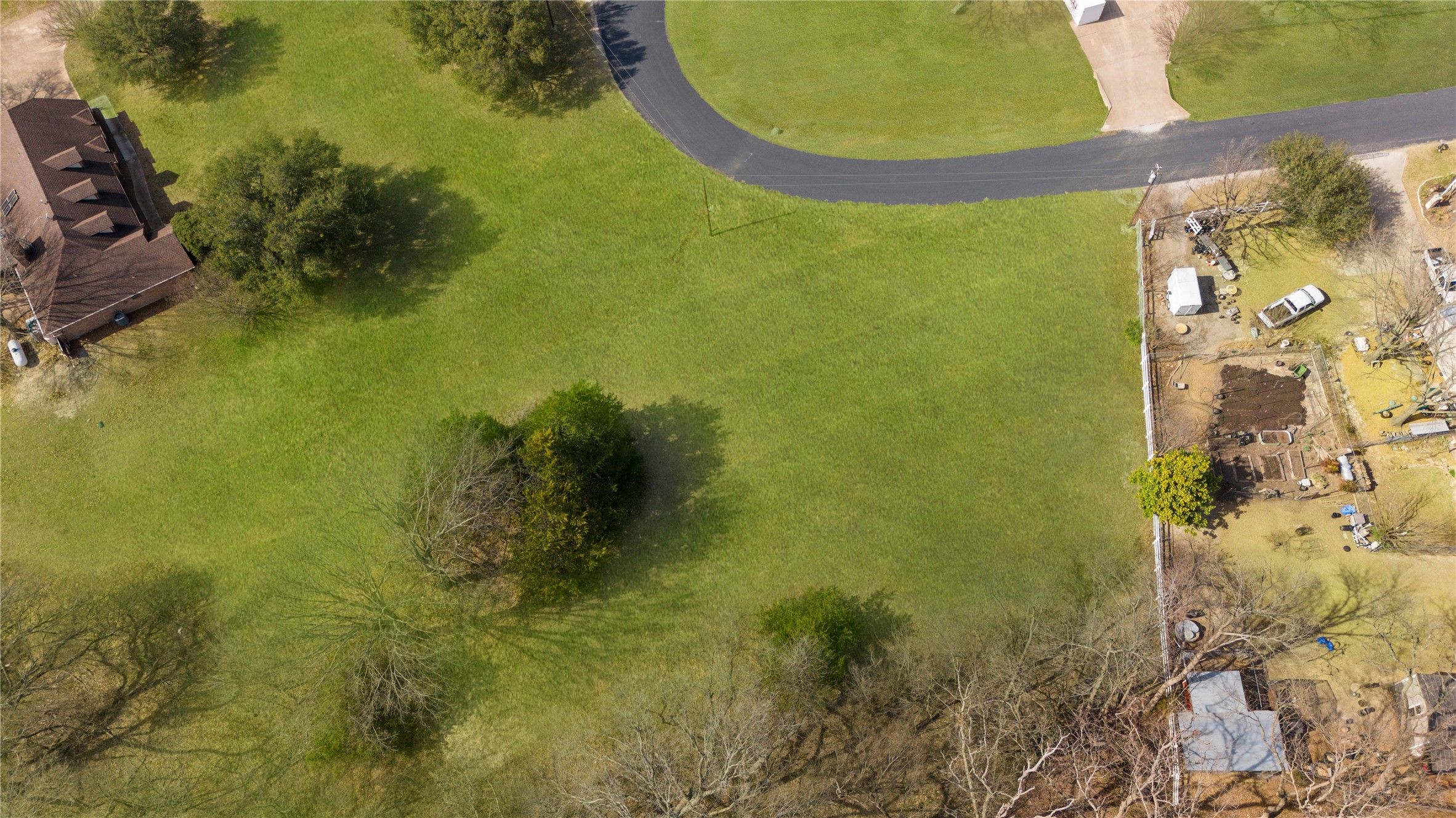 Lot #24 Hurricane Creek Circle Anna TX 75409