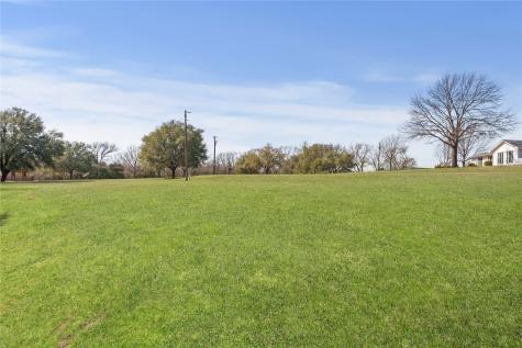 Lot #24 Hurricane Creek Circle Anna TX 75409