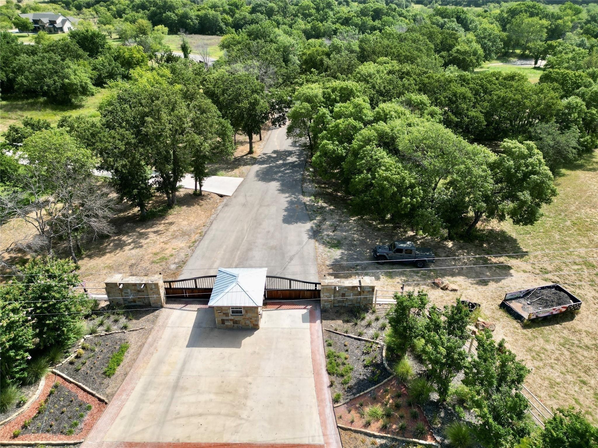 1061 Woodland Road Weatherford TX 76088