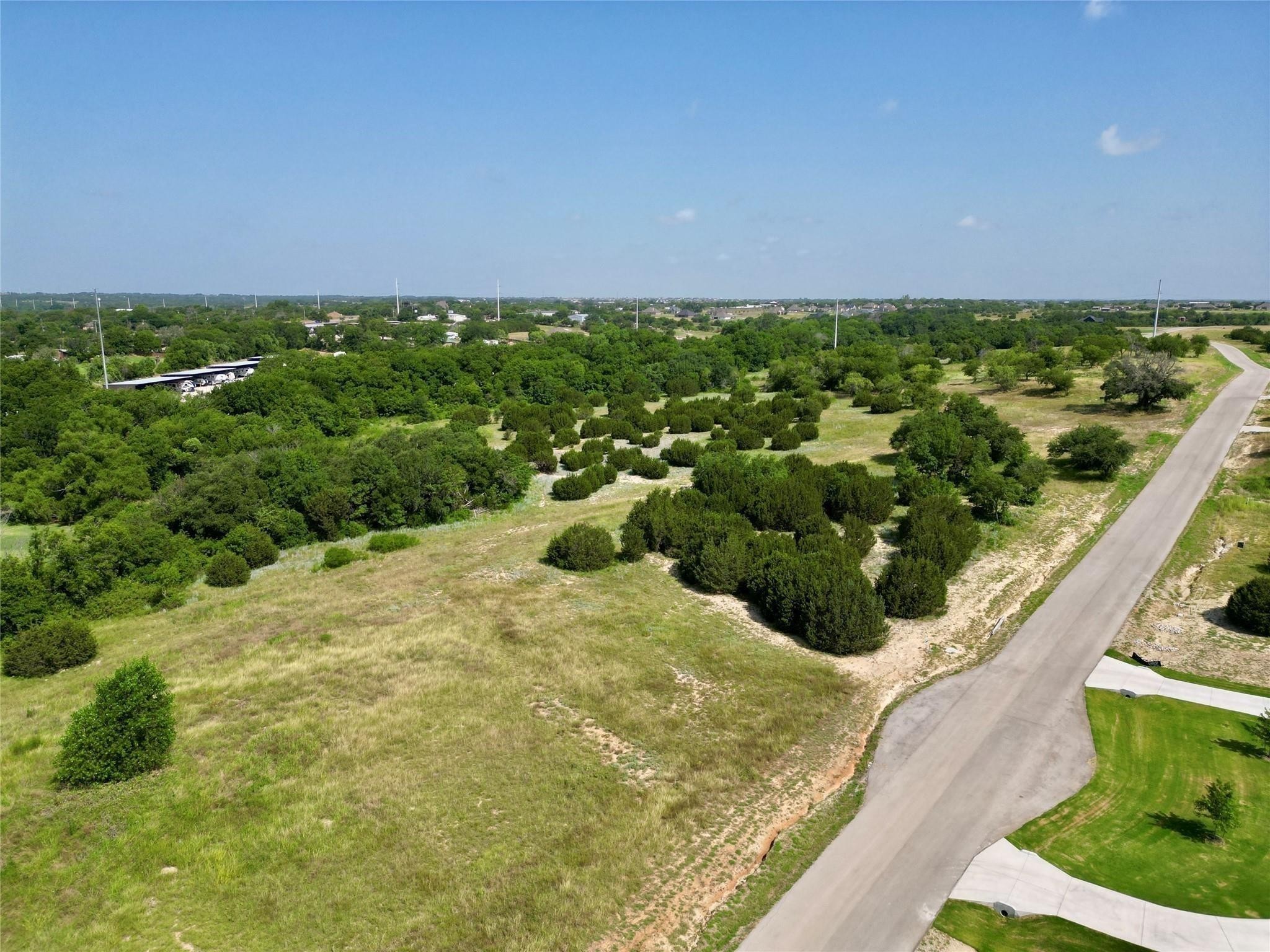 1061 Woodland Road Weatherford TX 76088