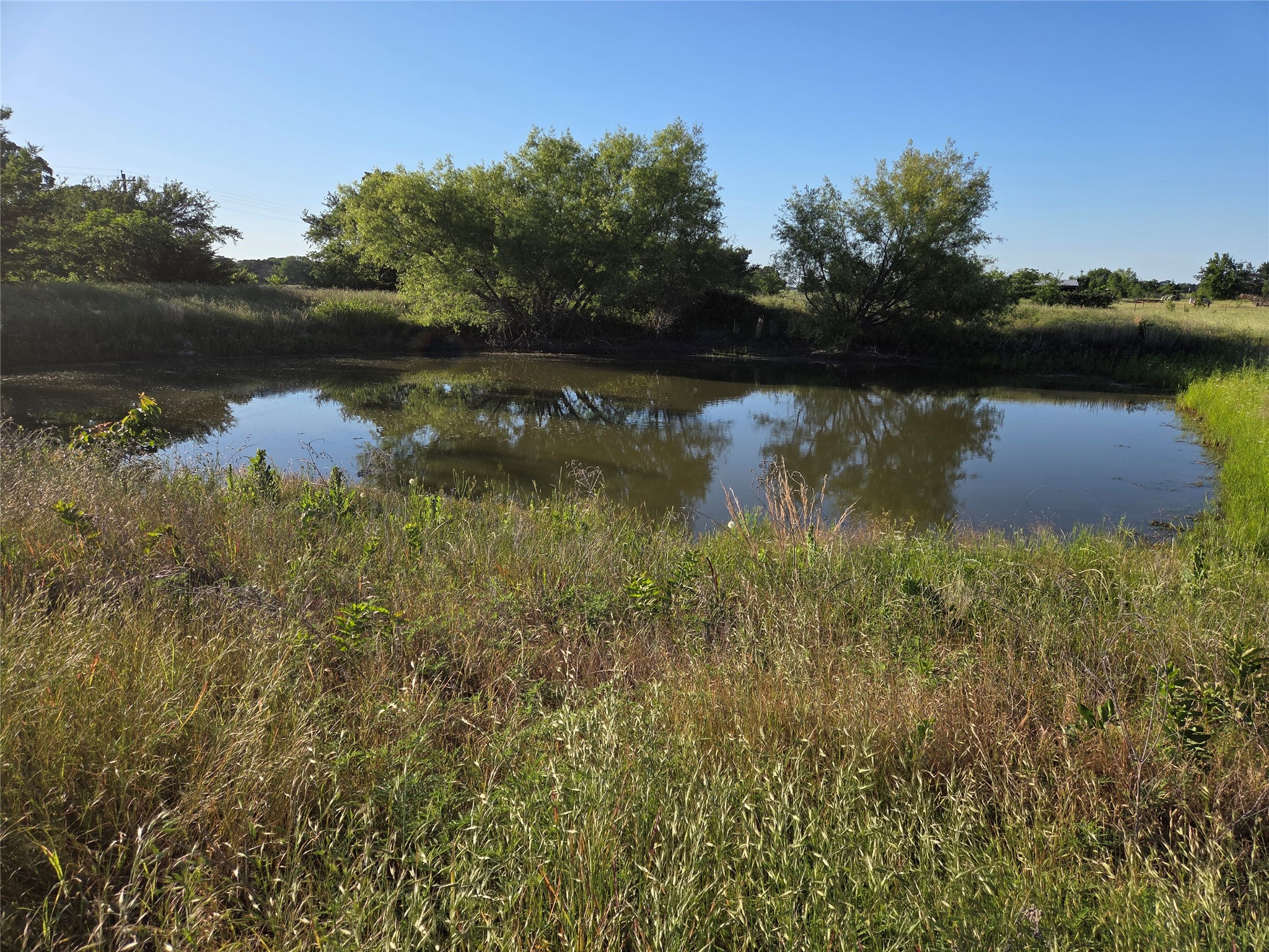 Tbd C. R. 2610 Ivanhoe TX 75447