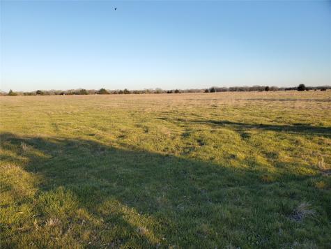 Tbd C. R. 2610 Ivanhoe TX 75447