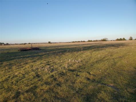 Tbd C. R. 2610 Ivanhoe TX 75447