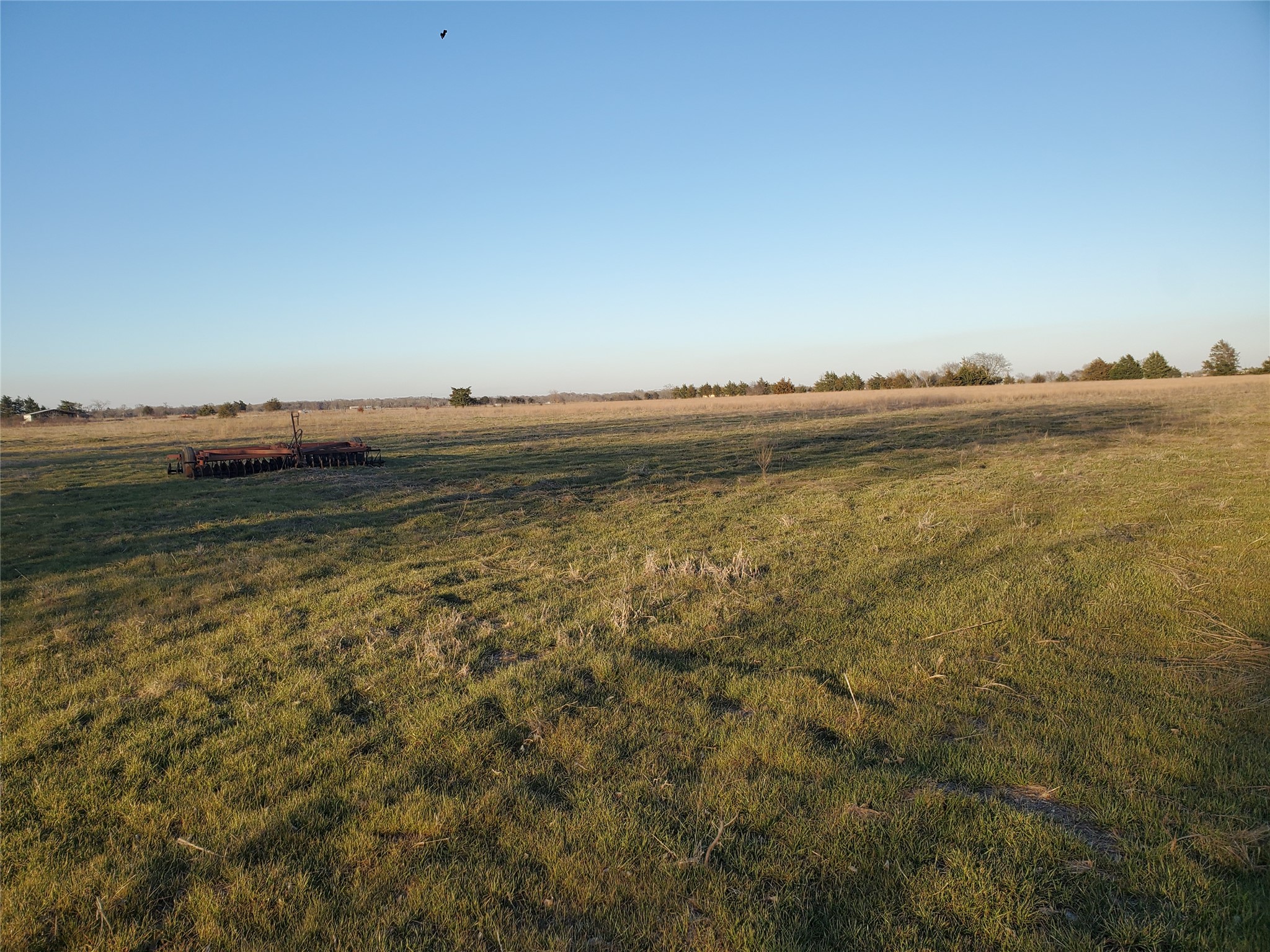 Tbd C. R. 2610 Ivanhoe TX 75447