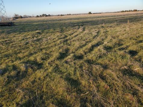 Tbd C. R. 2610 Ivanhoe TX 75447