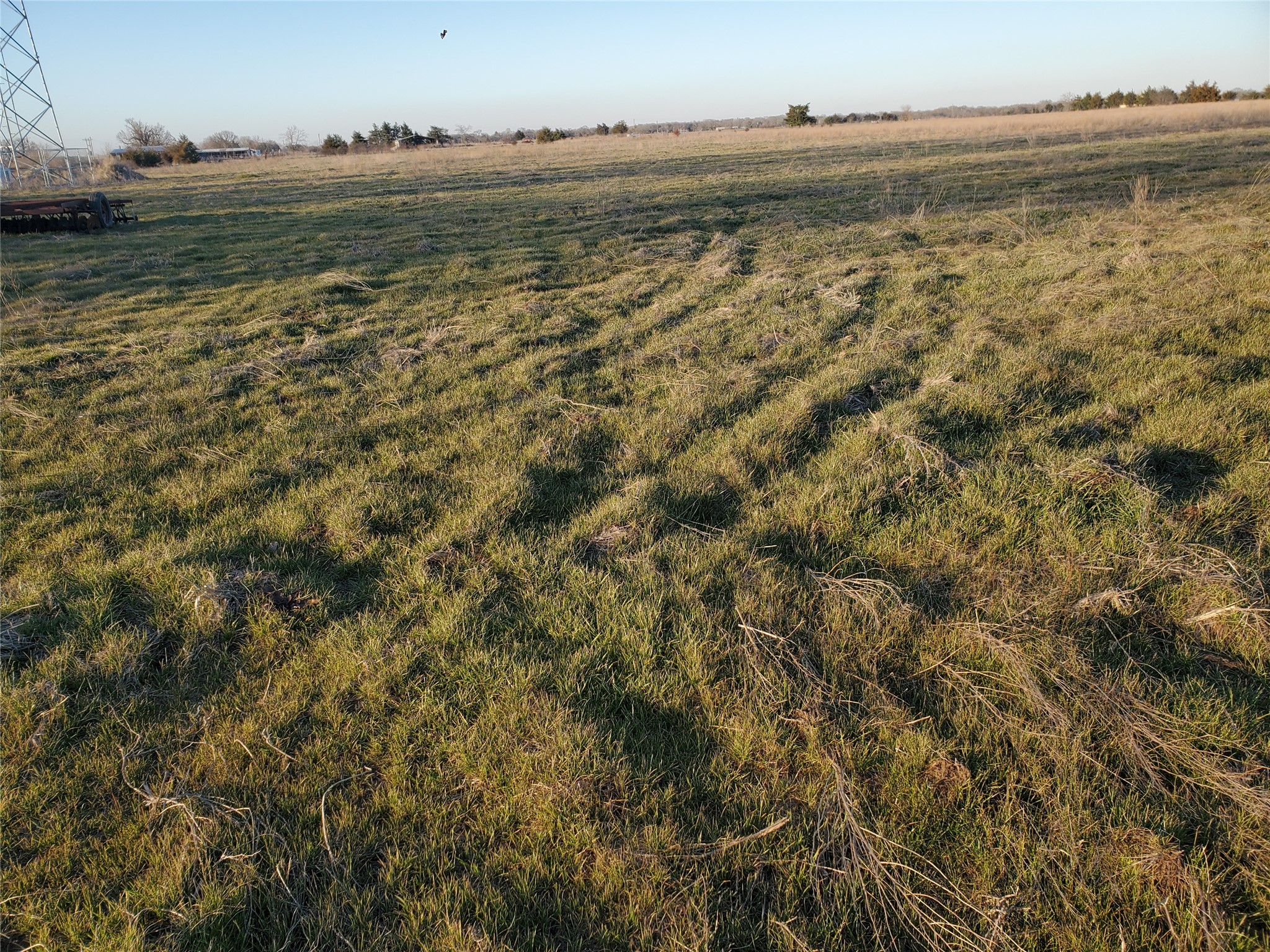 Tbd C. R. 2610 Ivanhoe TX 75447
