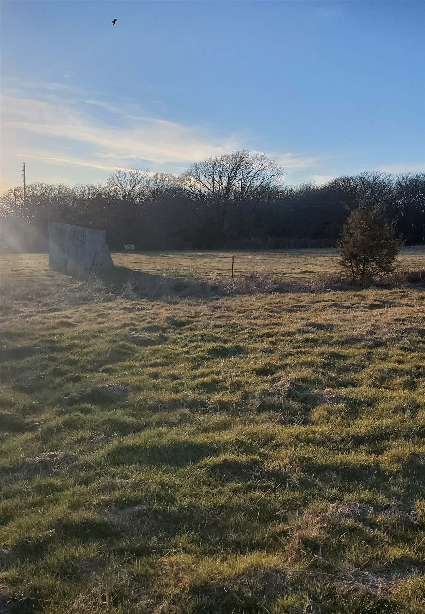 Tbd C. R. 2610 Ivanhoe TX 75447
