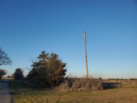 Tbd C. R. 2610 Ivanhoe TX 75447