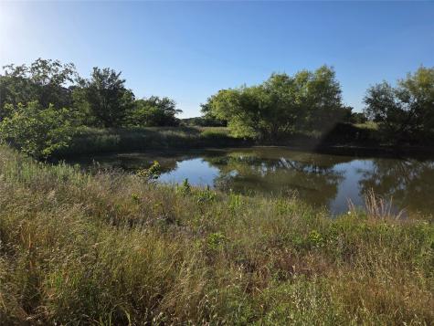 Tbd C. R. 2610 Ivanhoe TX 75447