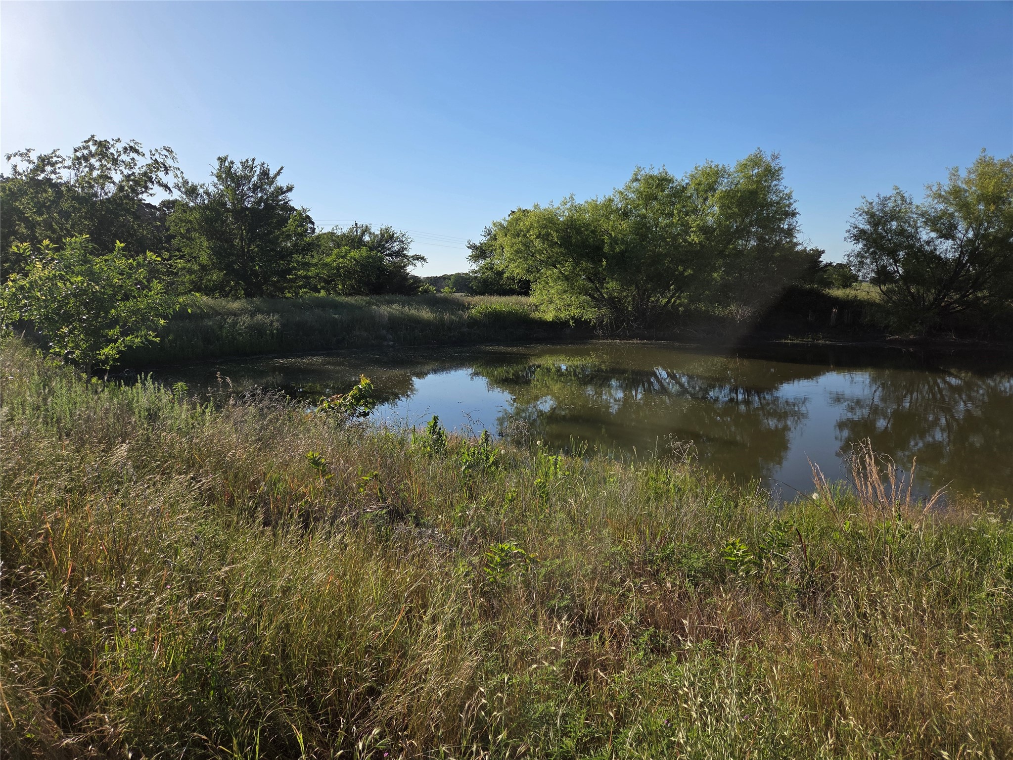Tbd C. R. 2610 Ivanhoe TX 75447