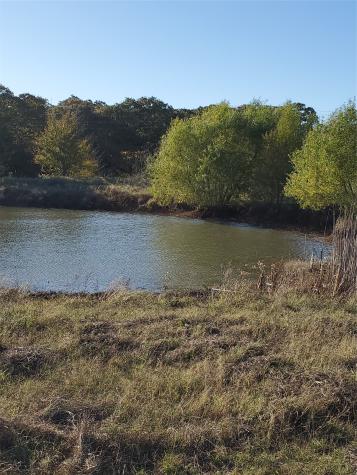 Tbd C. R. 2610 Ivanhoe TX 75447