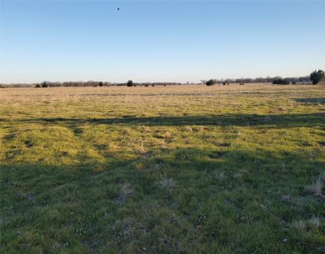Tbd C. R. 2610 Ivanhoe TX 75447
