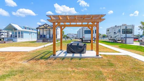 6452 Peninsula Road Kerens TX 75144