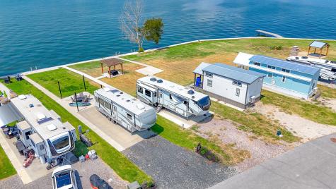 6452 Peninsula Road Kerens TX 75144