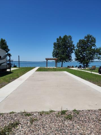6452 Peninsula Road Kerens TX 75144