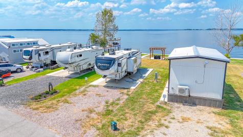 6452 Peninsula Road Kerens TX 75144