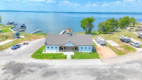 6452 Peninsula Road Kerens TX 75144