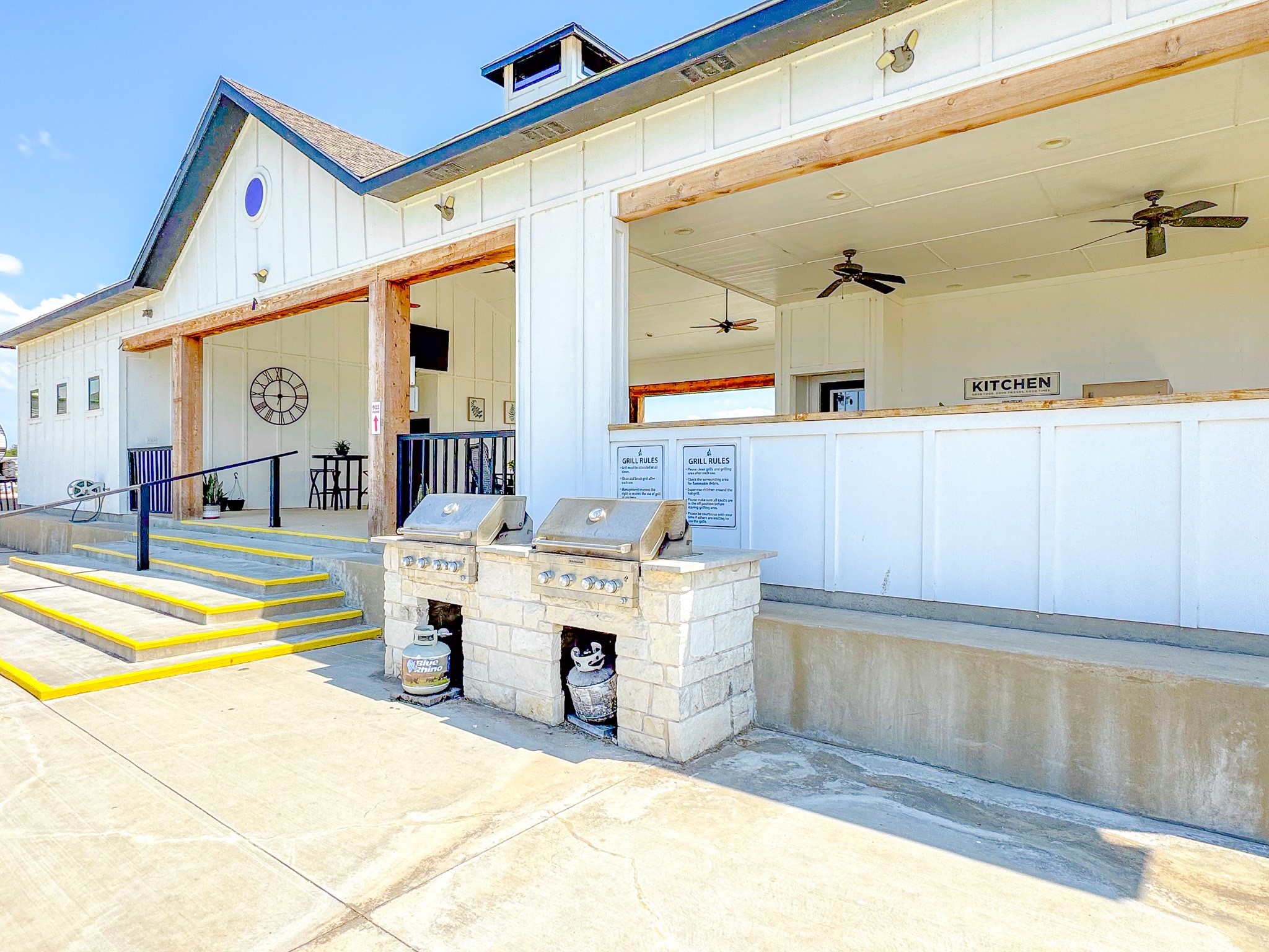 6452 Peninsula Road Kerens TX 75144