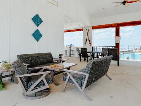 6452 Peninsula Road Kerens TX 75144