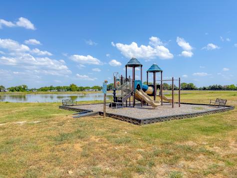 6452 Peninsula Road Kerens TX 75144