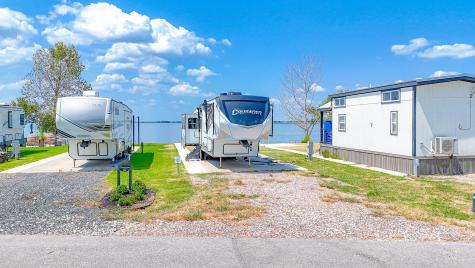 6452 Peninsula Road Kerens TX 75144