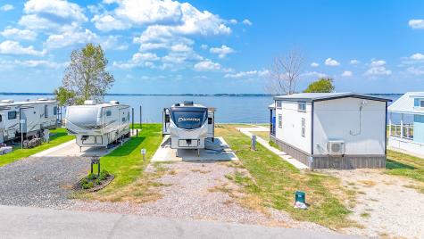 6452 Peninsula Road Kerens TX 75144