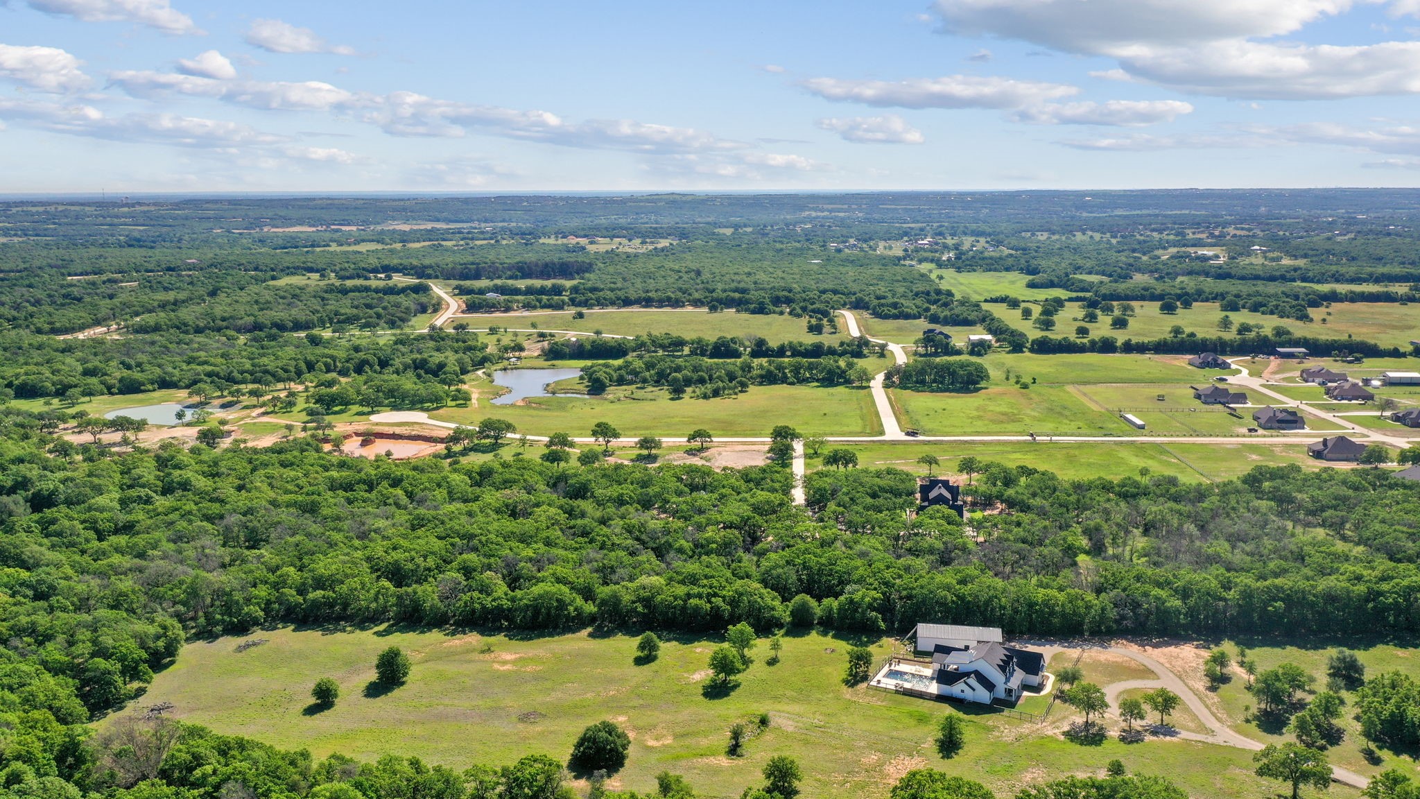 8016 Oak Grove Court Poolville TX 76487