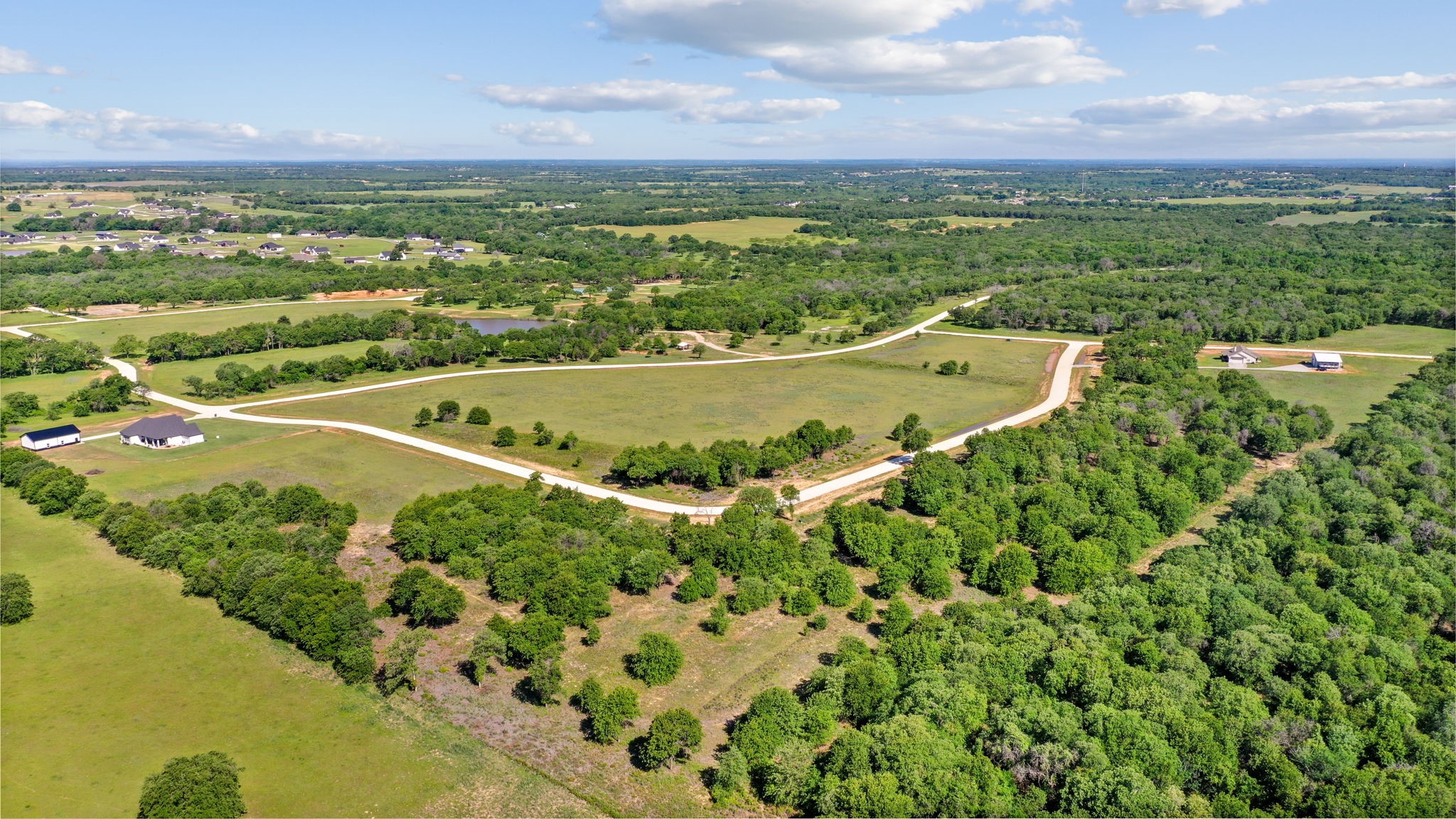 8016 Oak Grove Court Poolville TX 76487