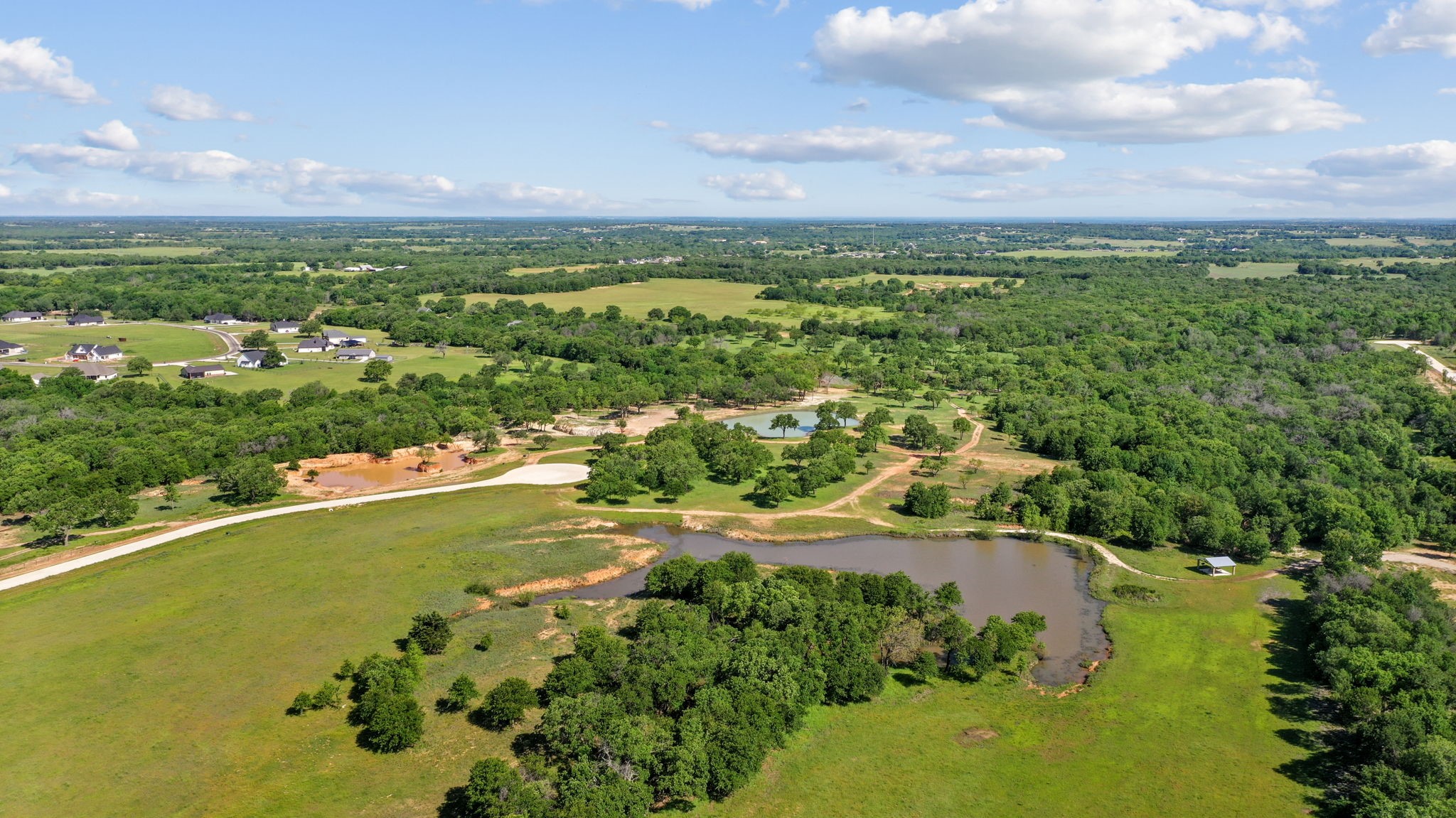 8016 Oak Grove Court Poolville TX 76487