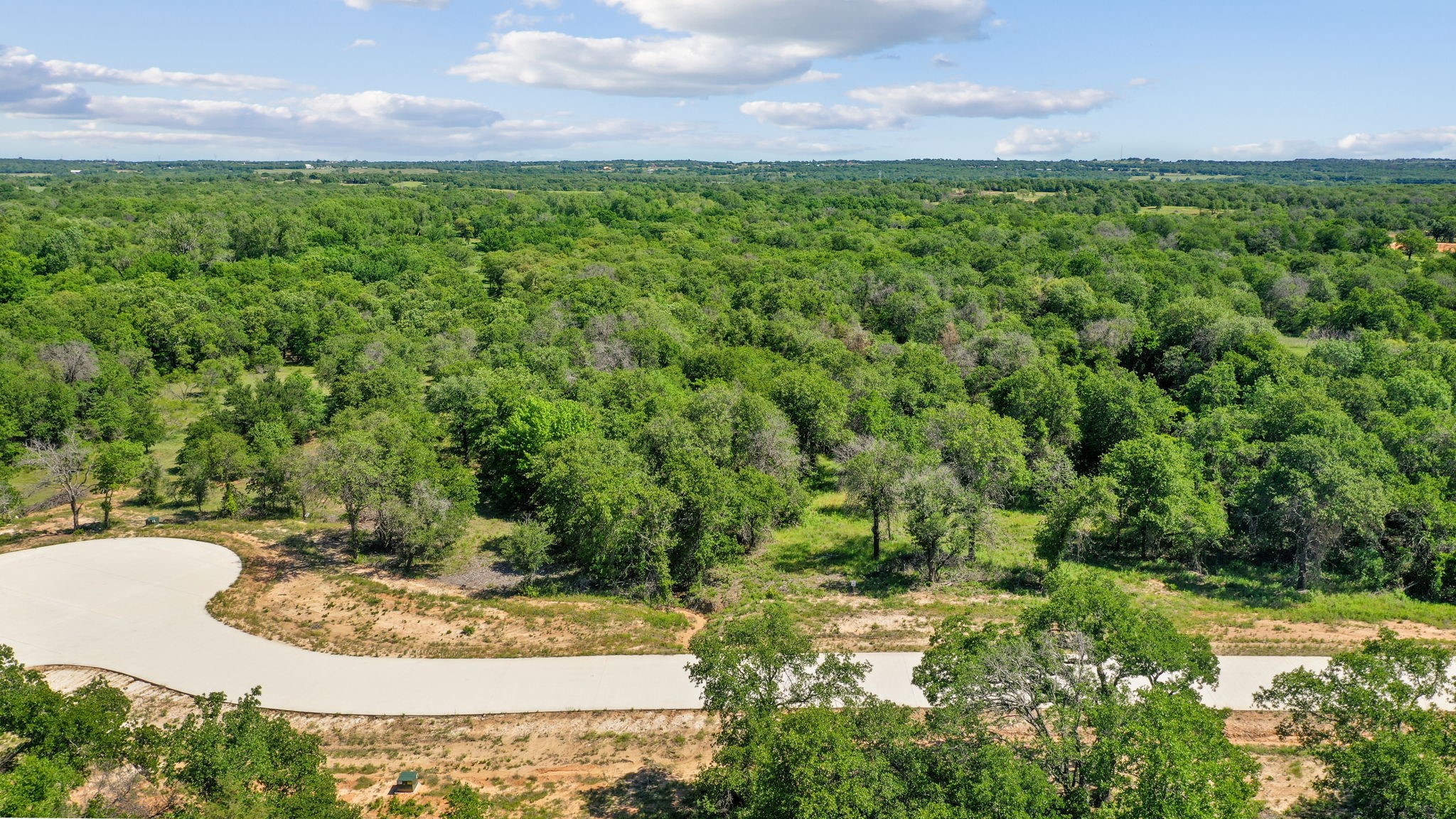 8016 Oak Grove Court Poolville TX 76487