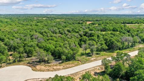 8016 Oak Grove Court Poolville TX 76487
