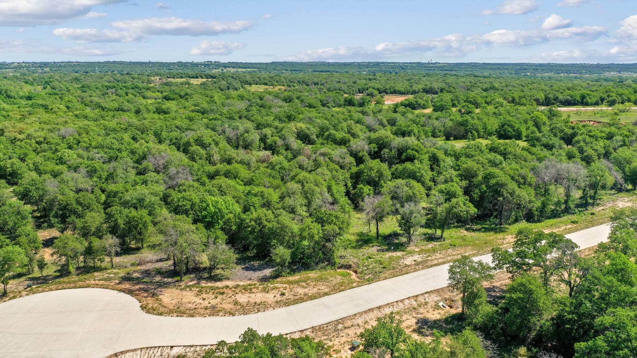 8016 Oak Grove Court Poolville TX 76487