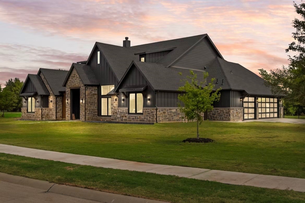 1090 Eagle Pass Royse City TX 75189