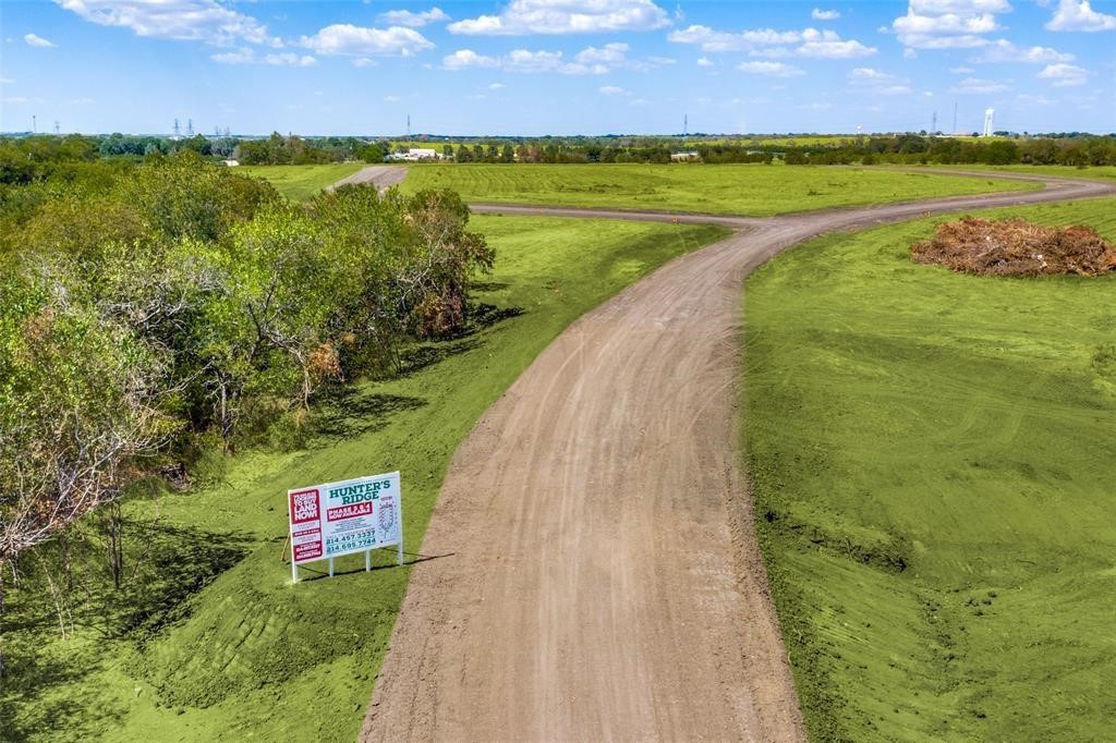 1772 Jilian Drive Gunter TX 75058