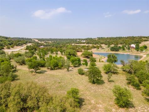 1685 Overlook Ridge Bluff Dale TX 76433
