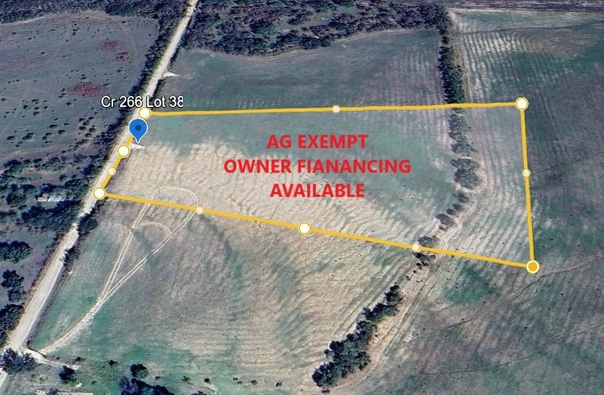0 County Road 266 Gustine TX 76455
