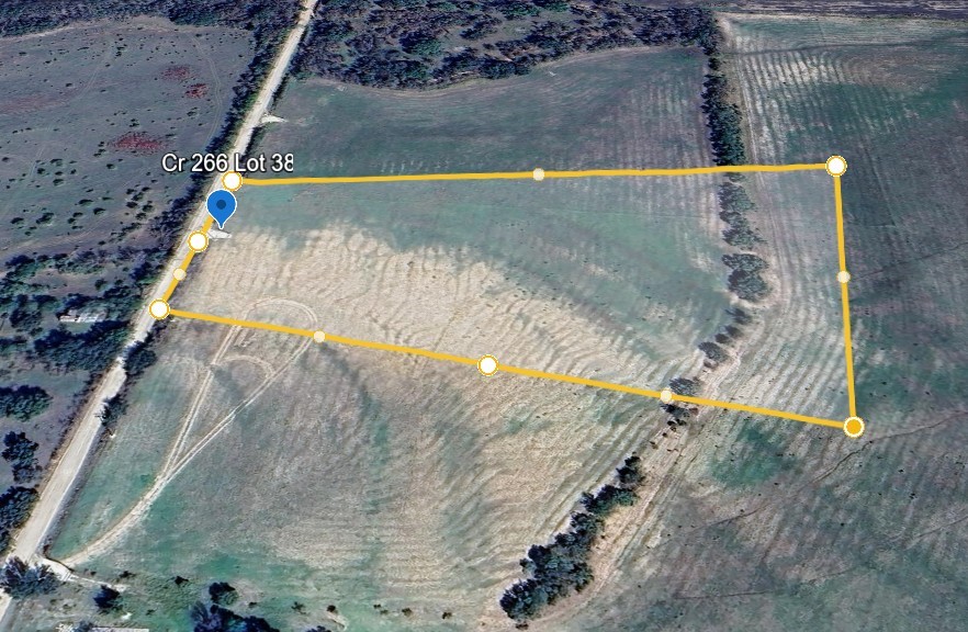 0 County Road 266 Gustine TX 76455