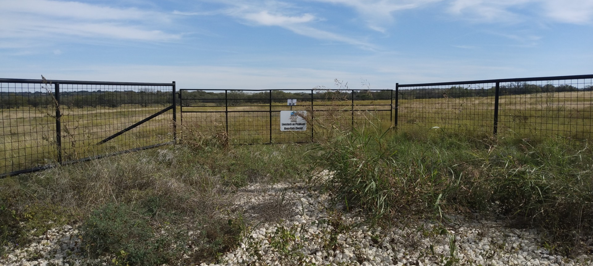 0 County Road 266 Gustine TX 76455