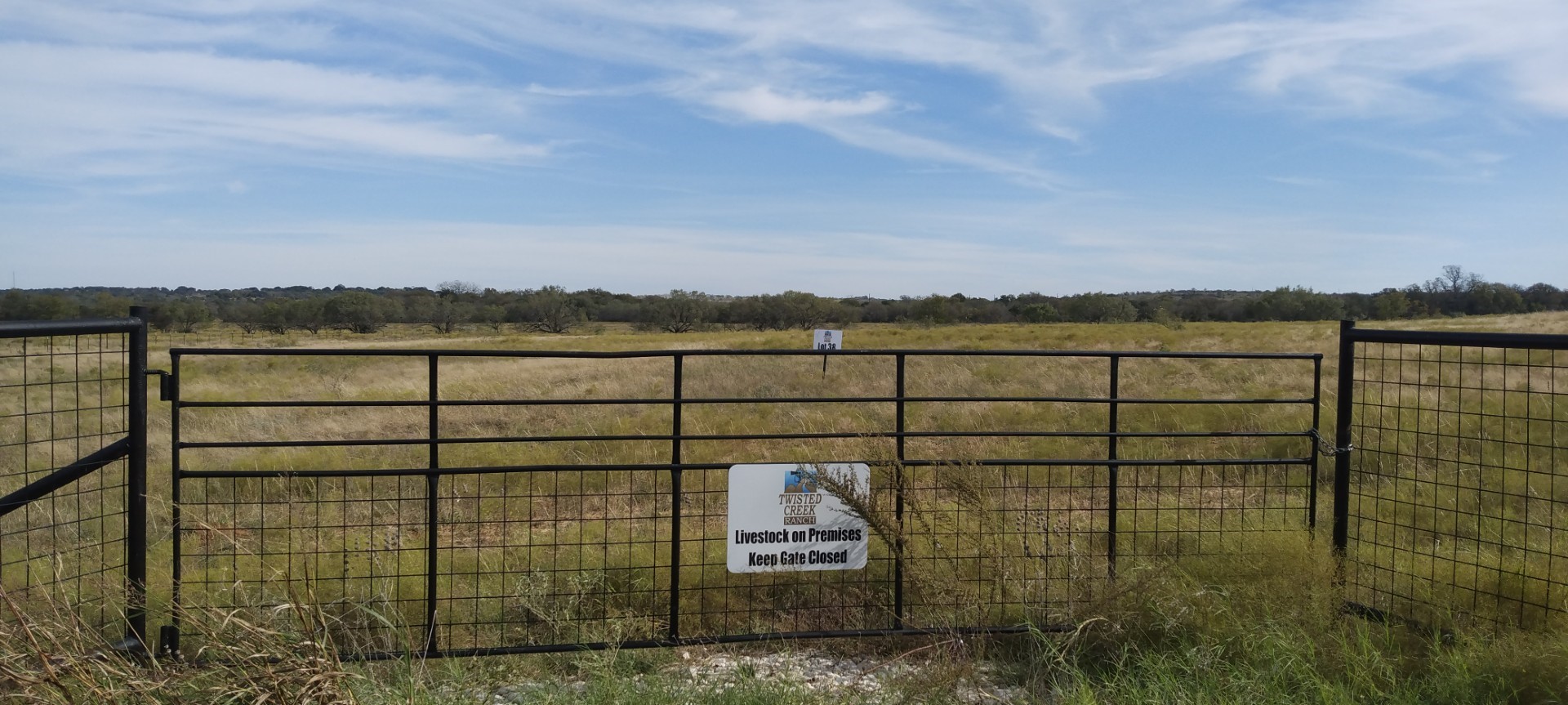 0 County Road 266 Gustine TX 76455