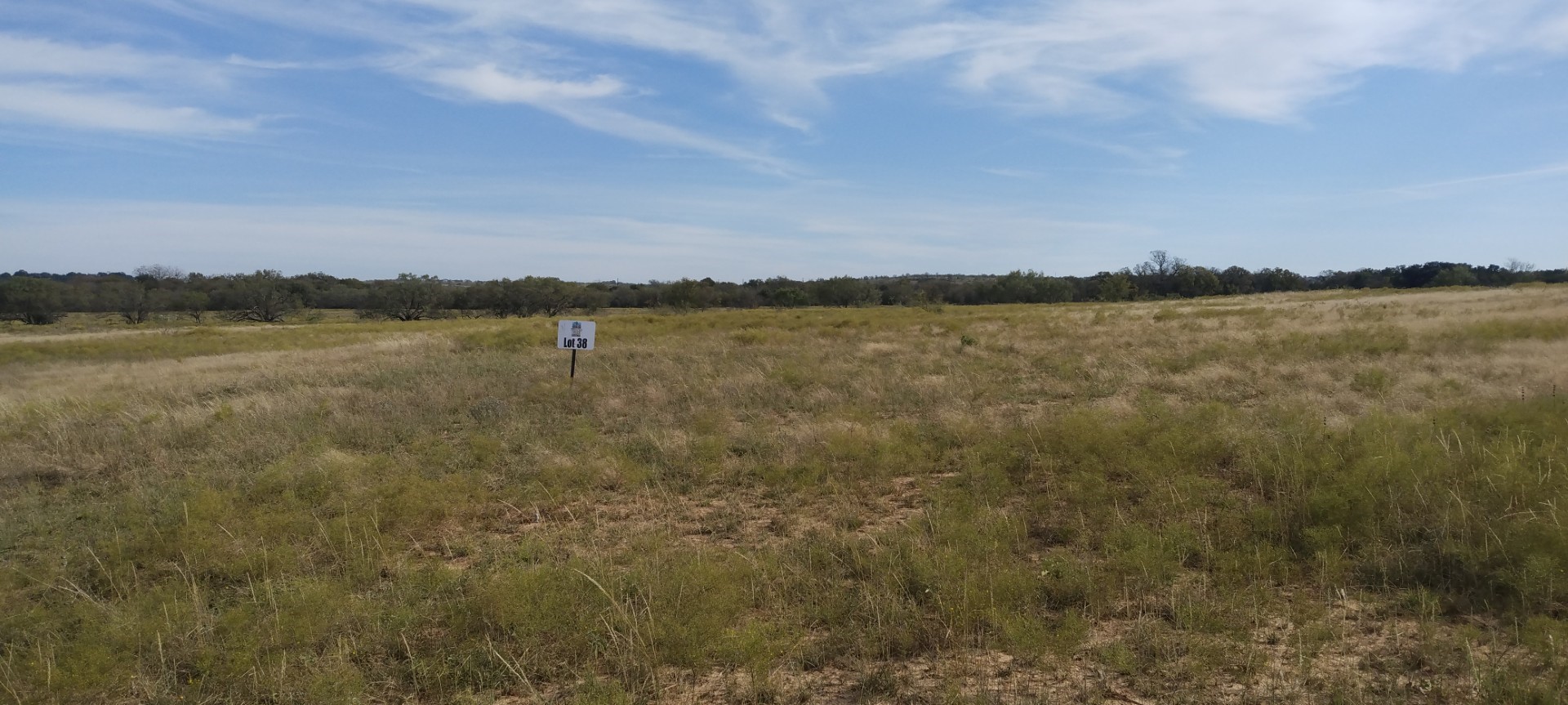 0 County Road 266 Gustine TX 76455