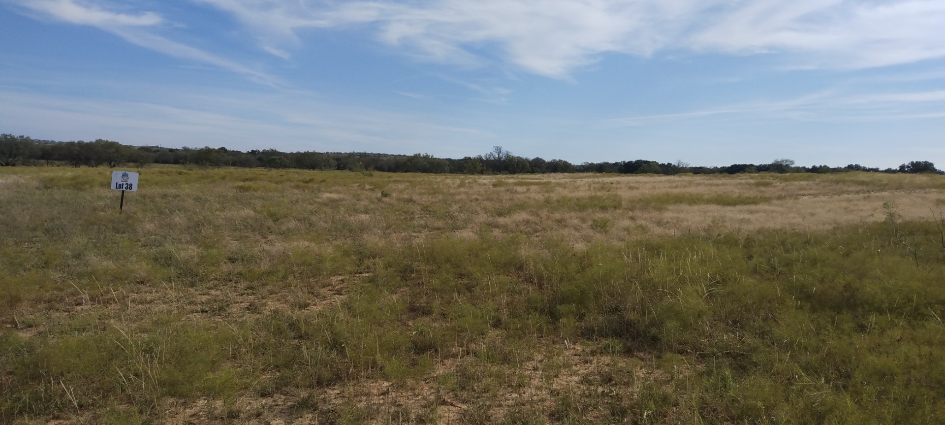 0 County Road 266 Gustine TX 76455