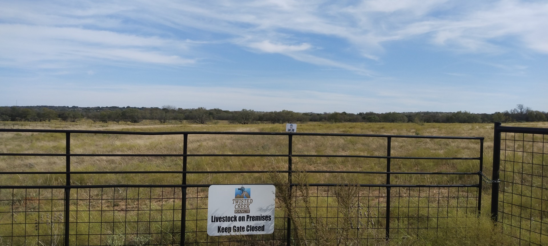 0 County Road 266 Gustine TX 76455