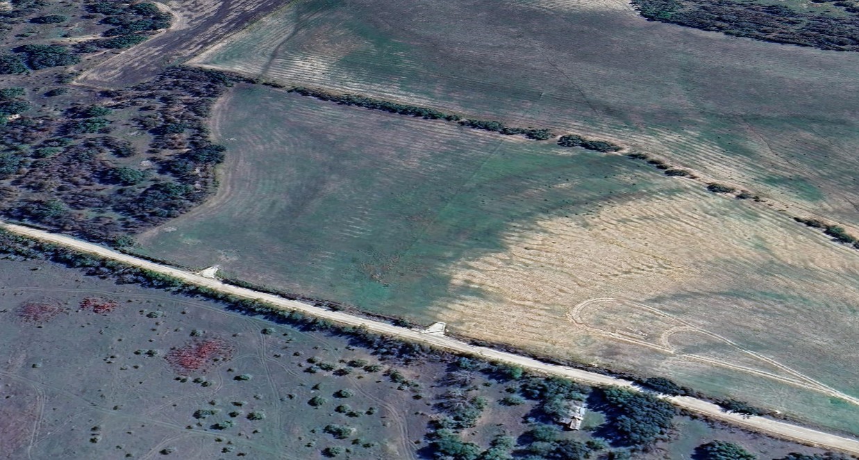 0 County Road 266 Gustine TX 76455