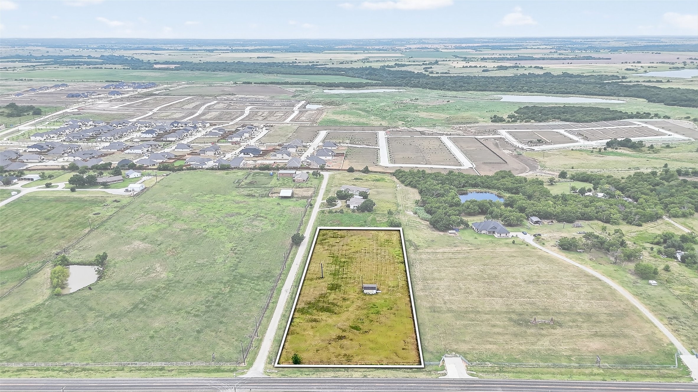 13424 W Fm 455 Celina TX 75009